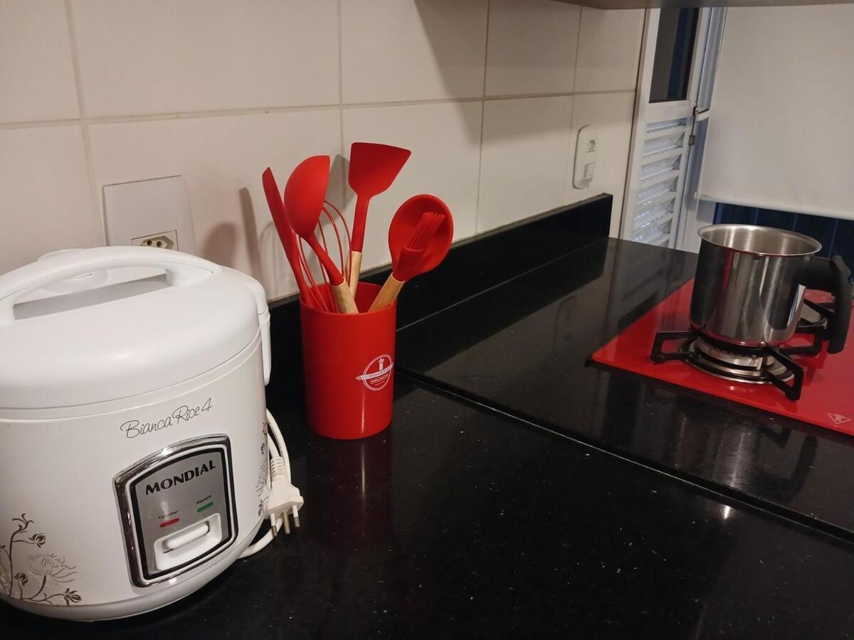 Apartamento Flat 2 *