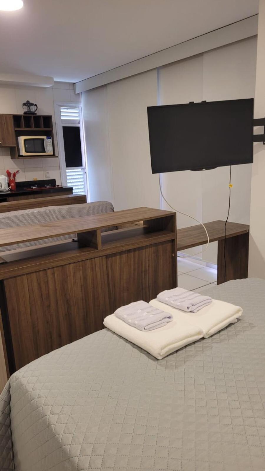 Flat 2 * Rio de Janeiro