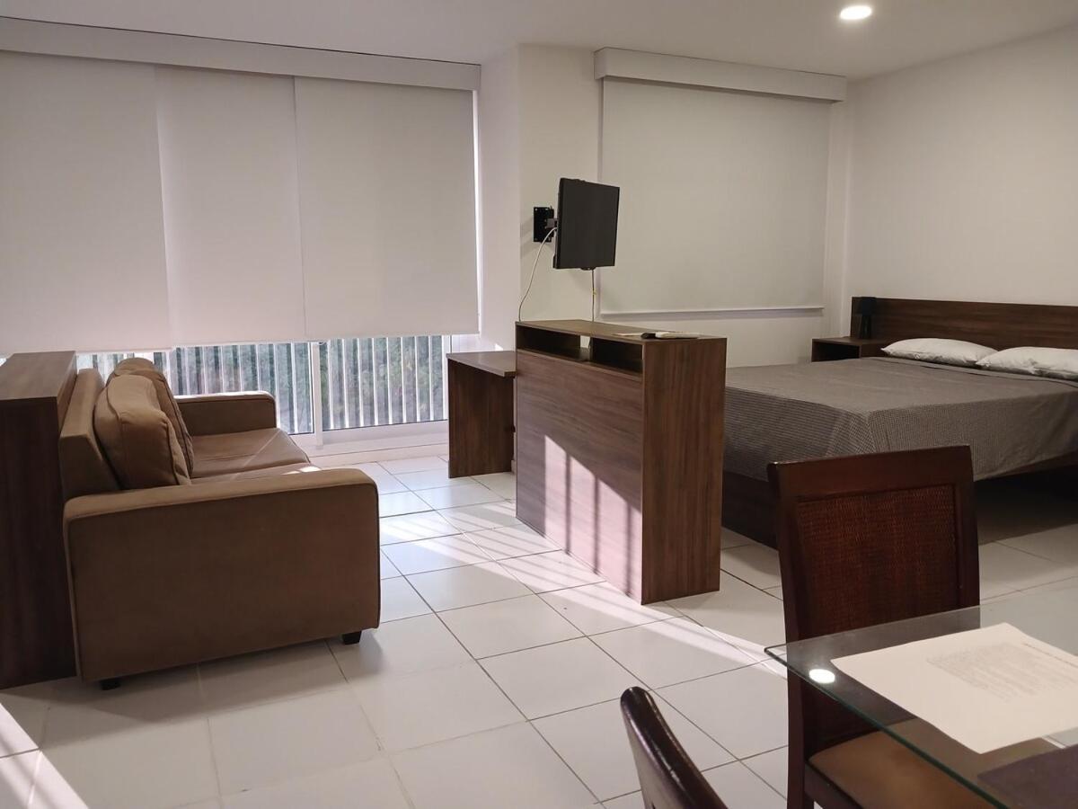 Flat 2 Apartamento Rio de Janeiro