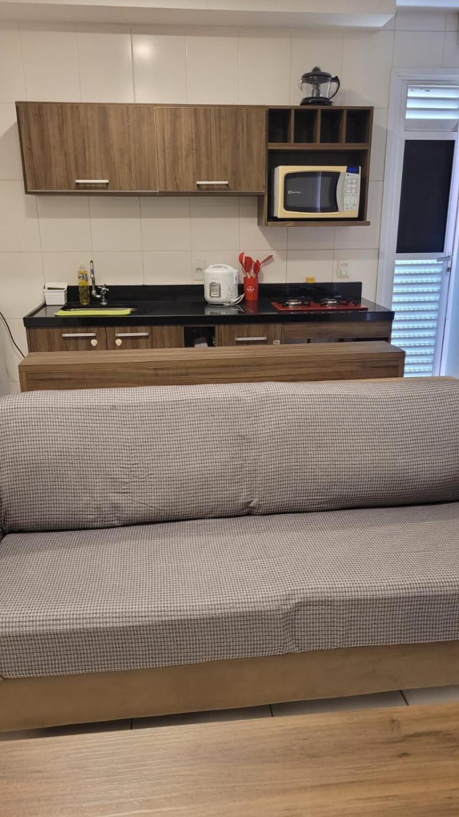 Flat 2 * Rio de Janeiro