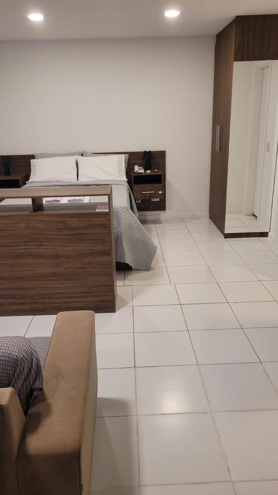 Apartamento Flat 2