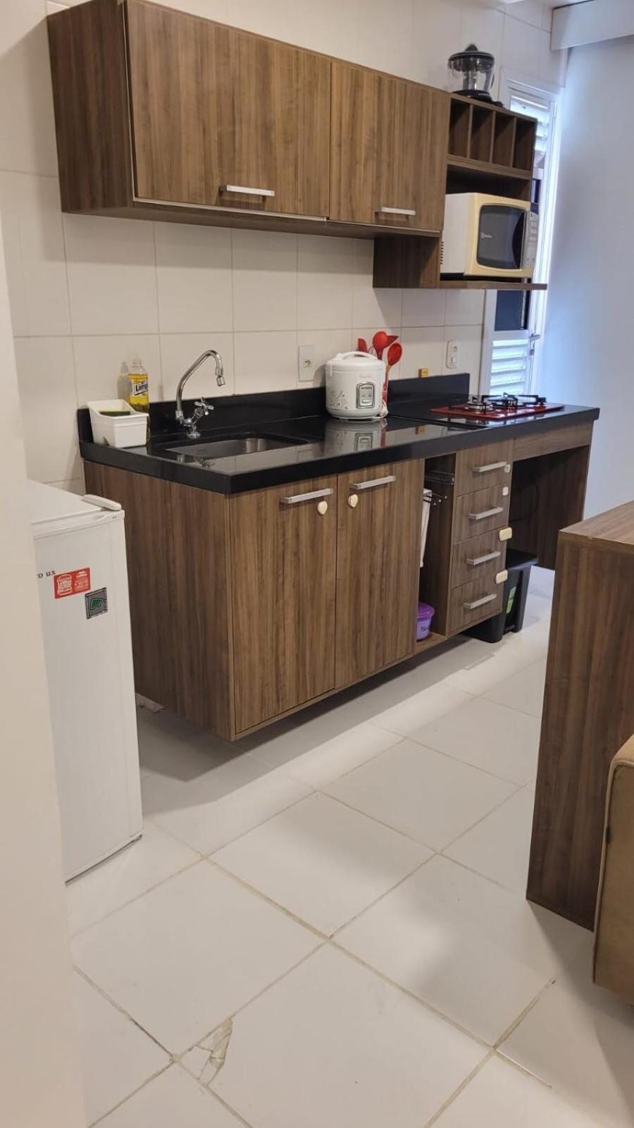 Flat 2 Apartamento