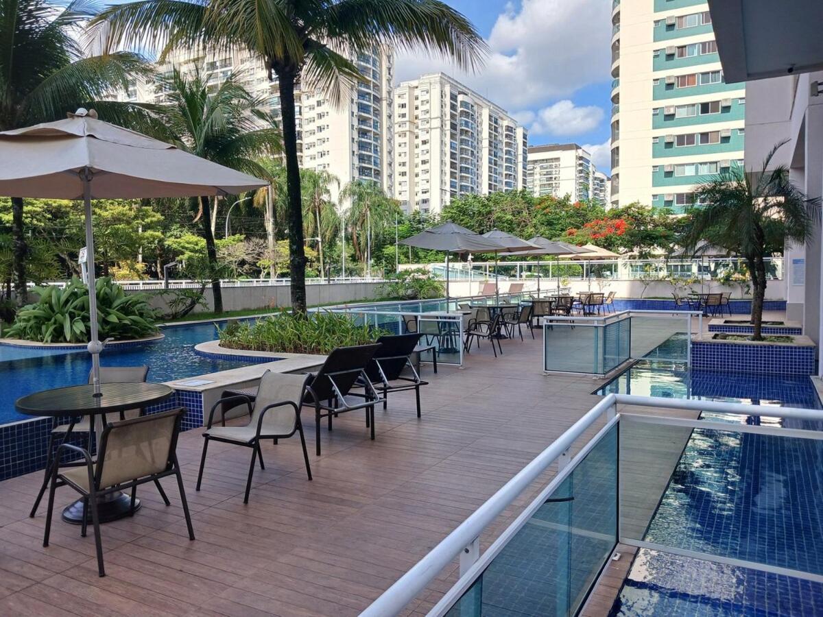 Apartamento Flat 2 Rio de Janeiro