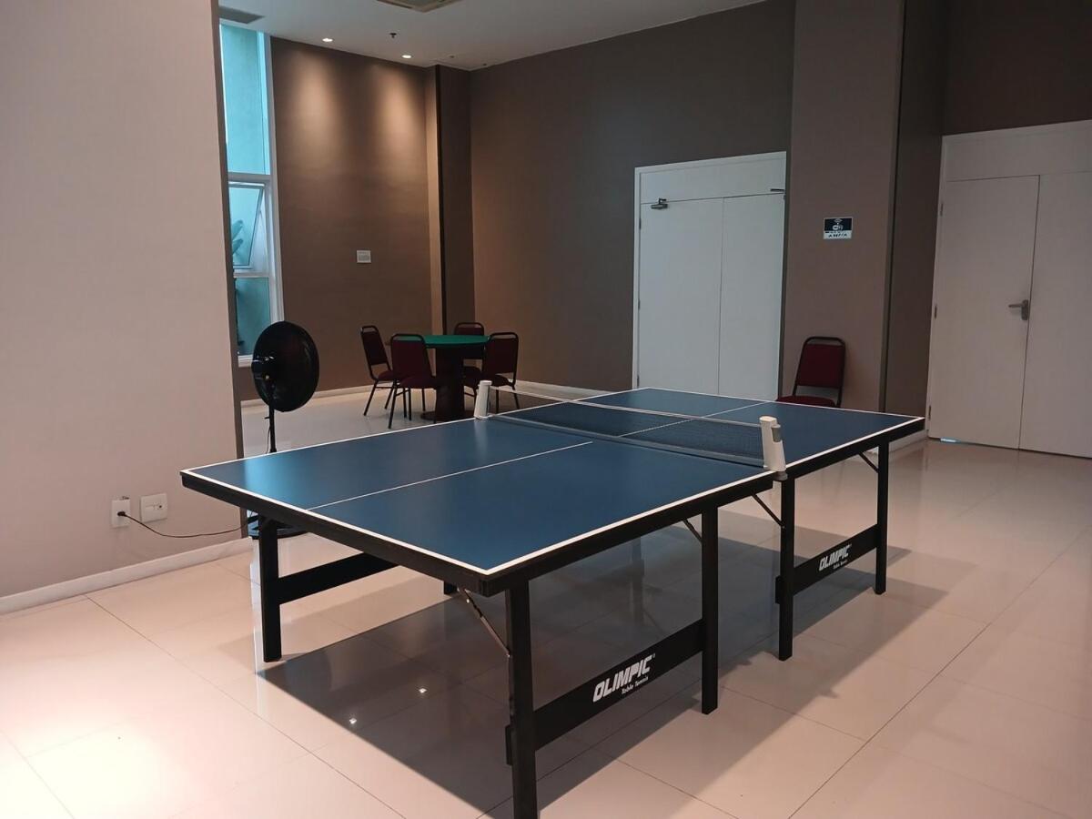 Apartamento Flat 2 *