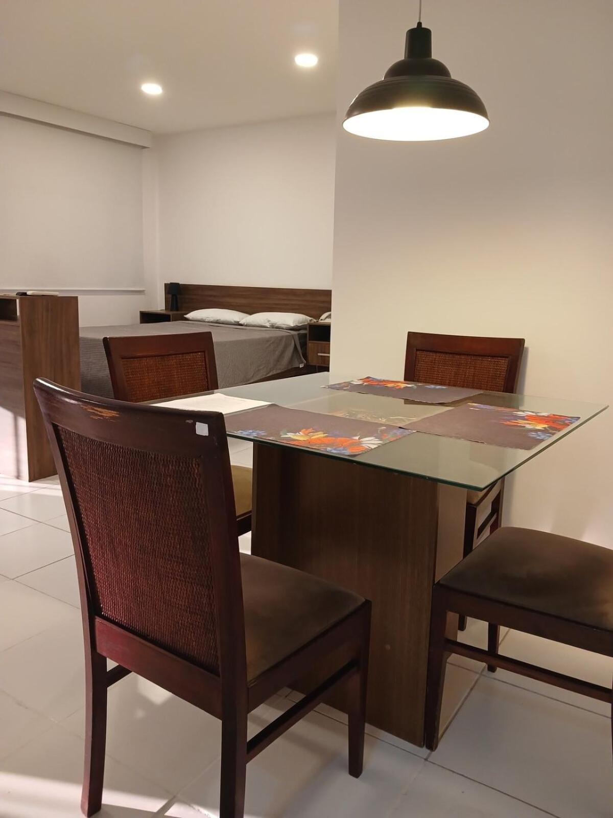 Flat 2 Rio de Janeiro