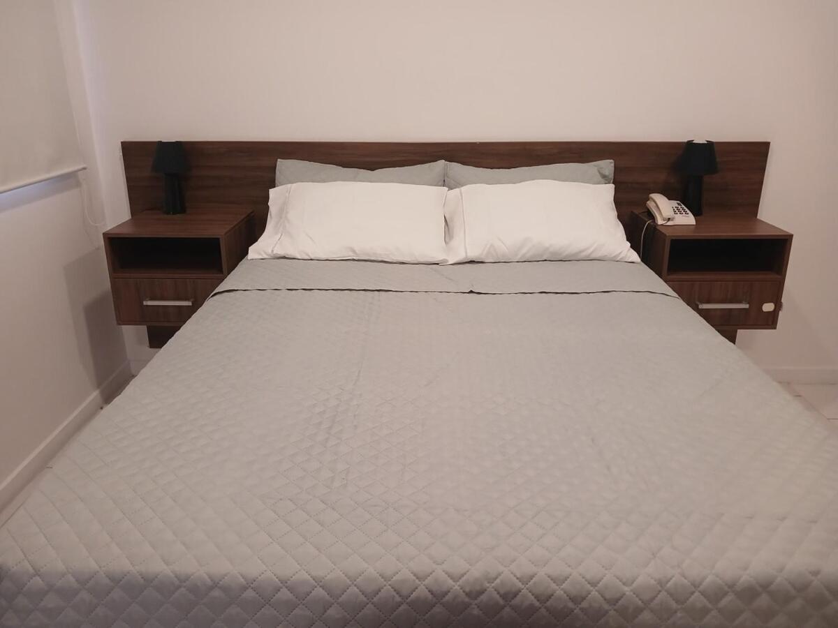 Apartamento Flat 2 Rio de Janeiro