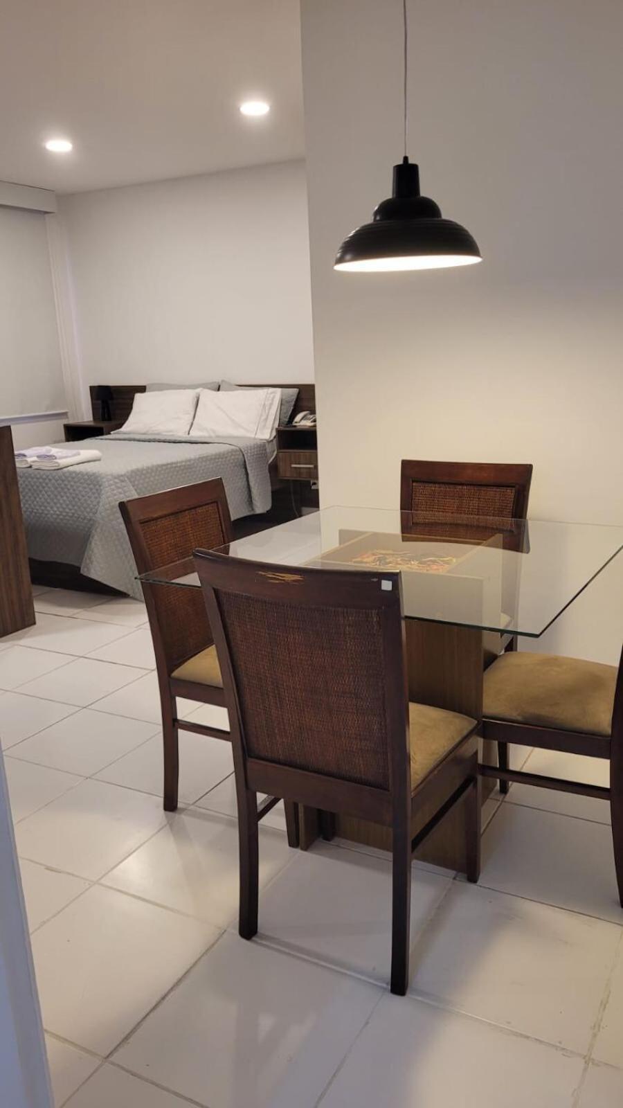 Flat 2 Apartamento