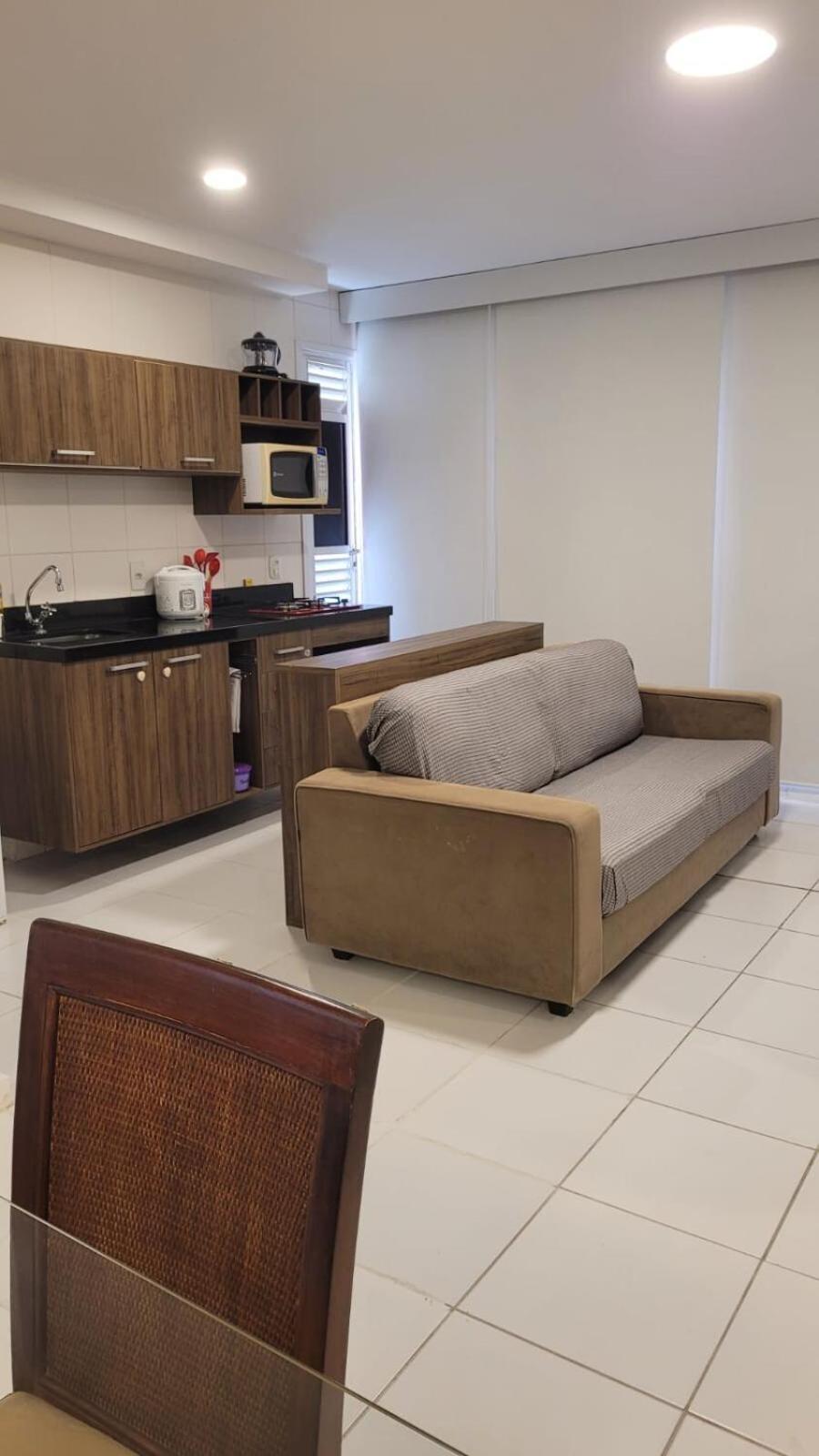 Flat 2 Apartamento Rio de Janeiro