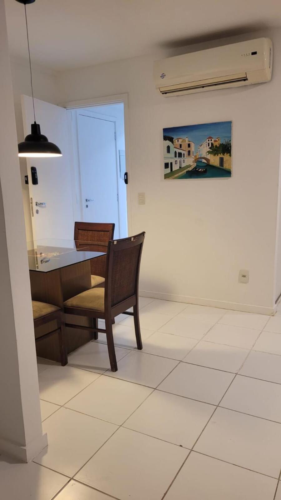 Apartamento Flat 2 Rio de Janeiro