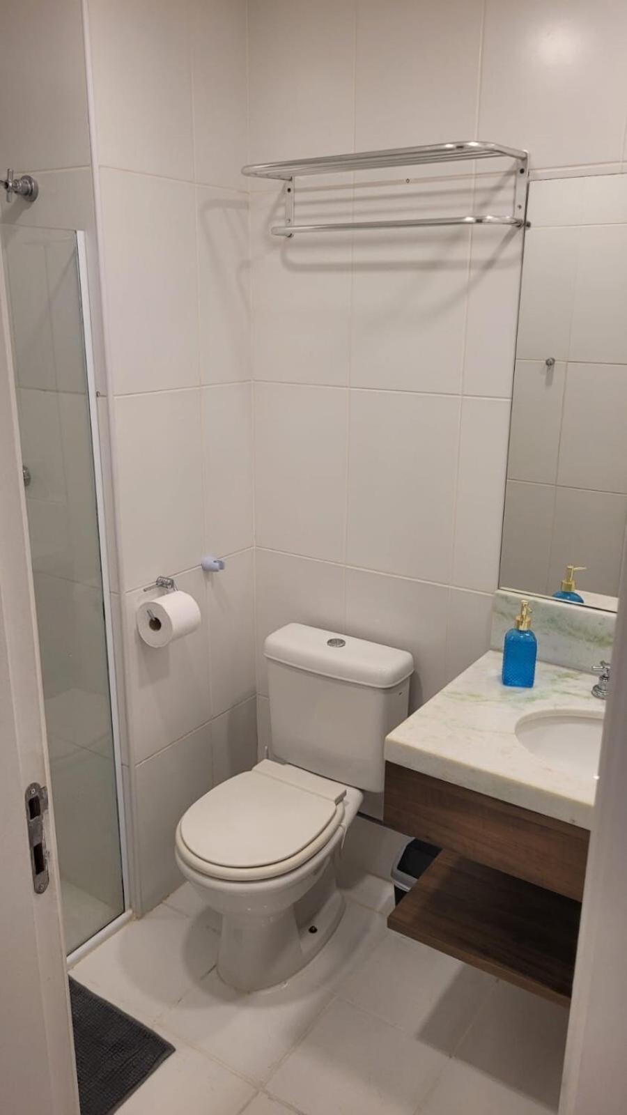Apartamento Flat 2