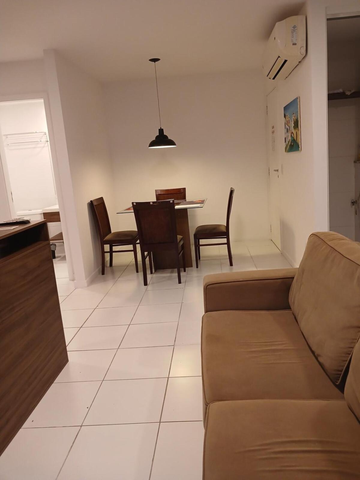 Flat 2 Rio de Janeiro