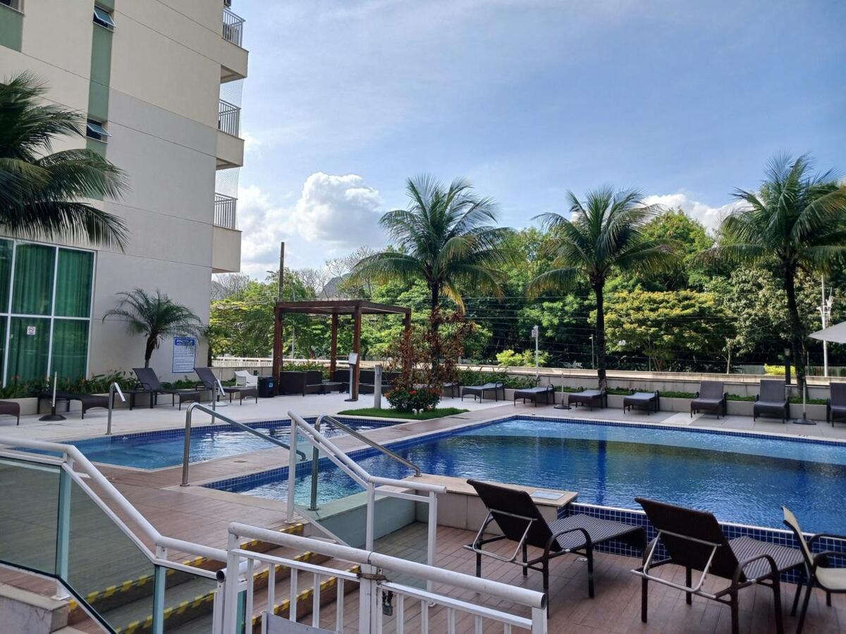 Flat 2 * Rio de Janeiro