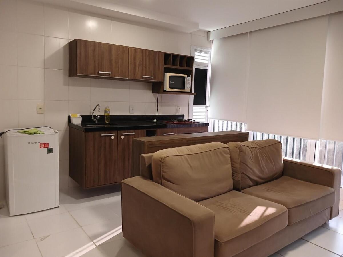 Apartamento Flat 2