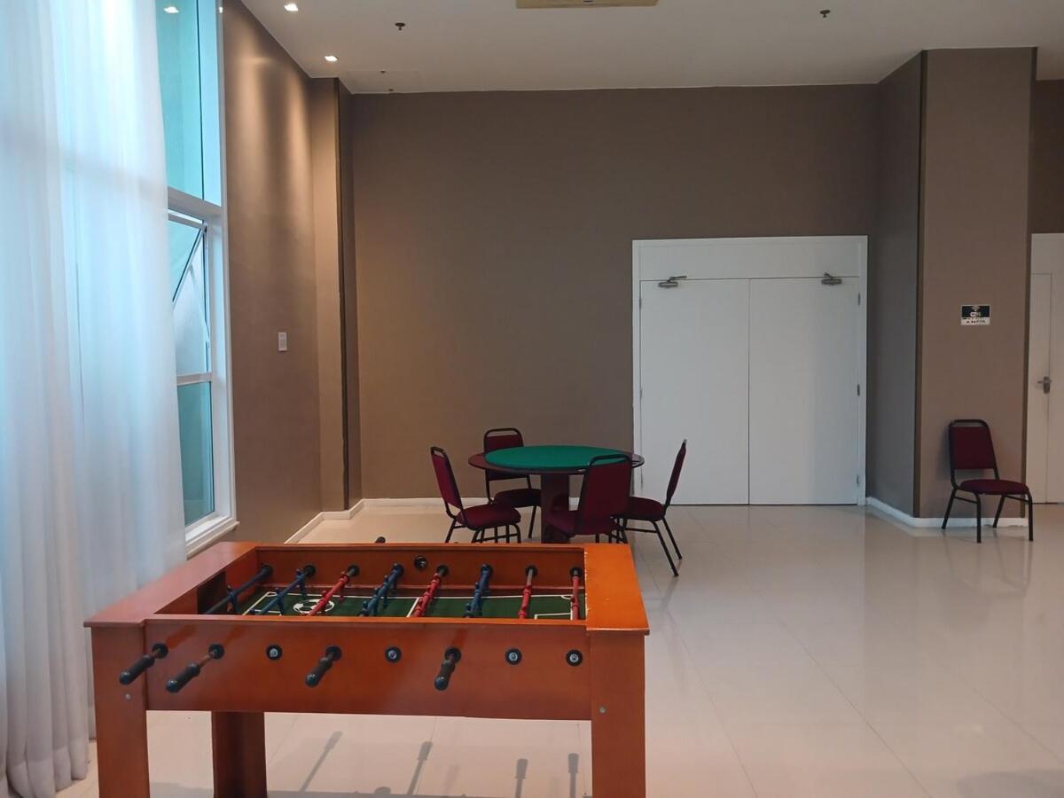 Flat 2 Apartamento *