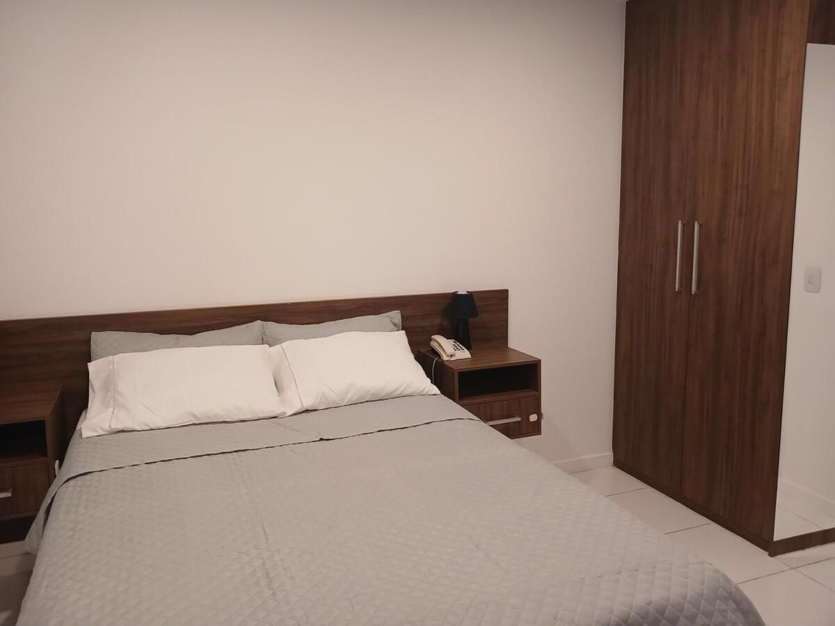 Flat 2 Rio de Janeiro