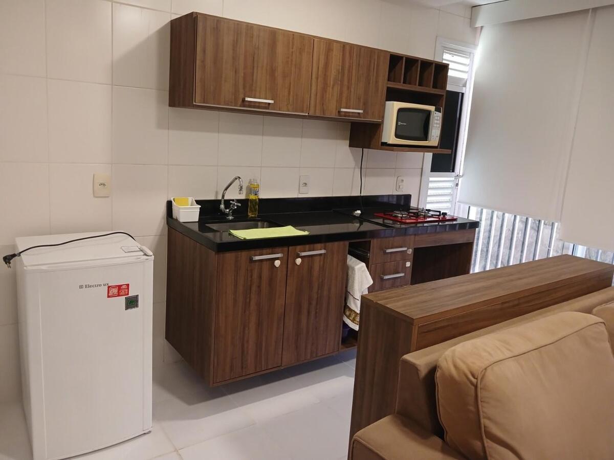 Flat 2 Apartamento *
