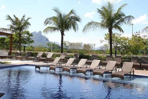 Flat 2 * Rio de Janeiro