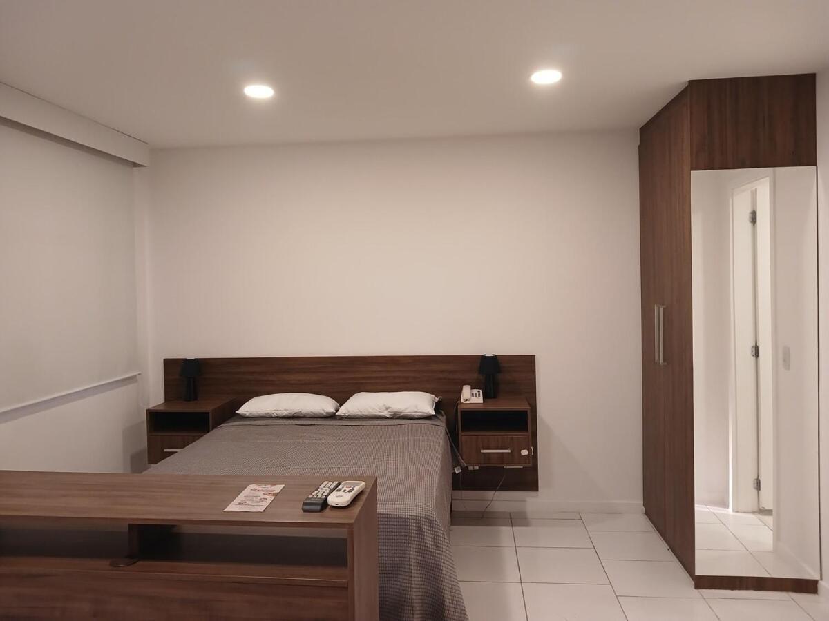 Flat 2 Rio de Janeiro