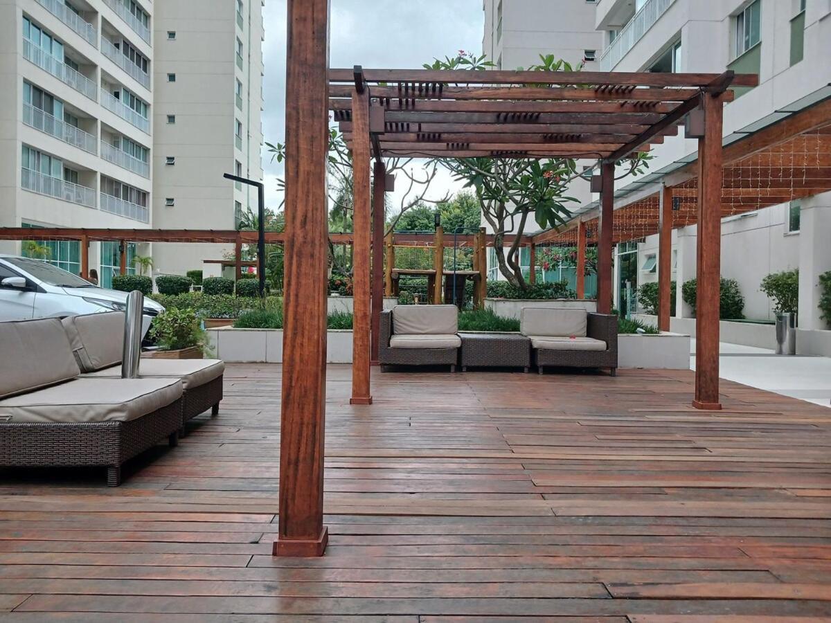 Apartamento Flat 2 Rio de Janeiro