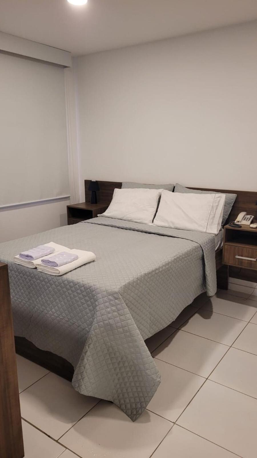 Apartamento Flat 2 *