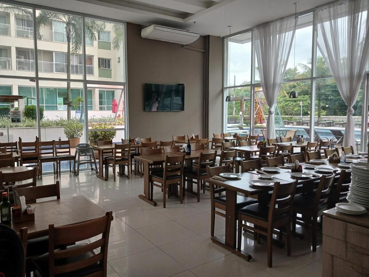 Flat 2 Apartment Rio de Janeiro